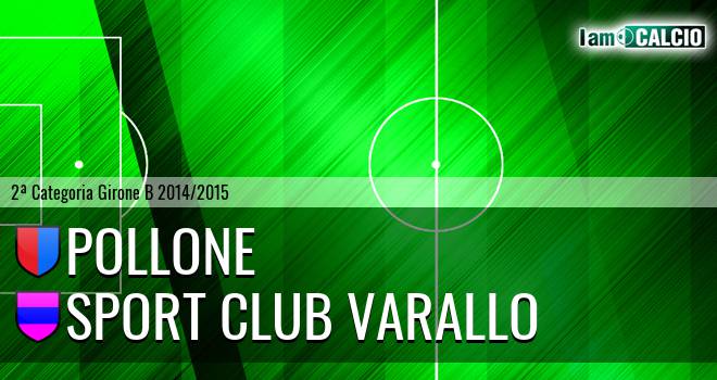 Pollone - Sport Club Varallo