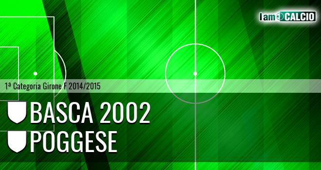 Basca 2002 - Poggese