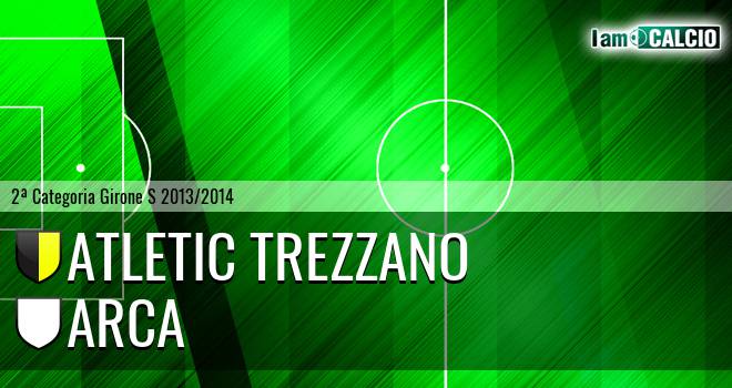 Atletic Trezzano - Arca