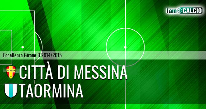 FC Messina - Taormina