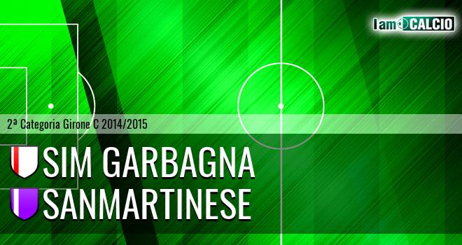 Sim Garbagna - Sanmartinese