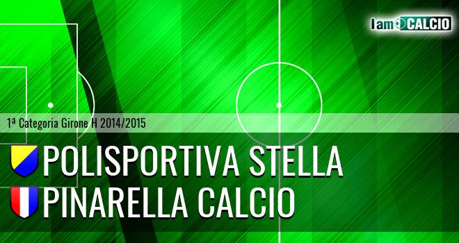 Polisportiva Stella - Pinarella Calcio