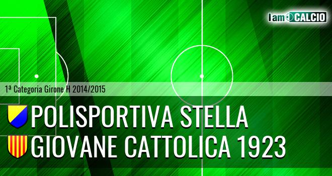 Polisportiva Stella - Giovane Cattolica 1923