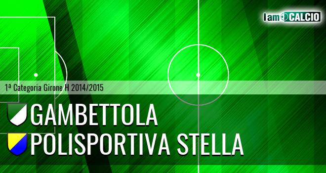 Gambettola - Polisportiva Stella