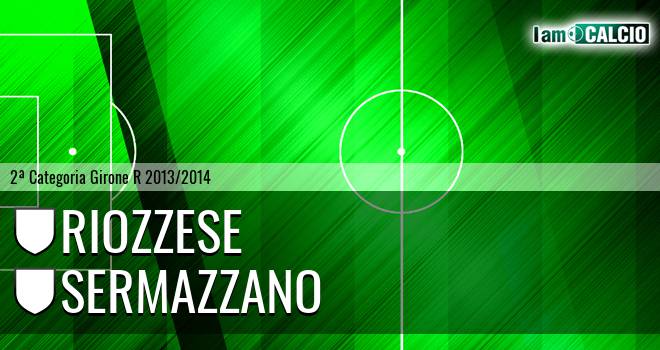 Riozzese - Sermazzano