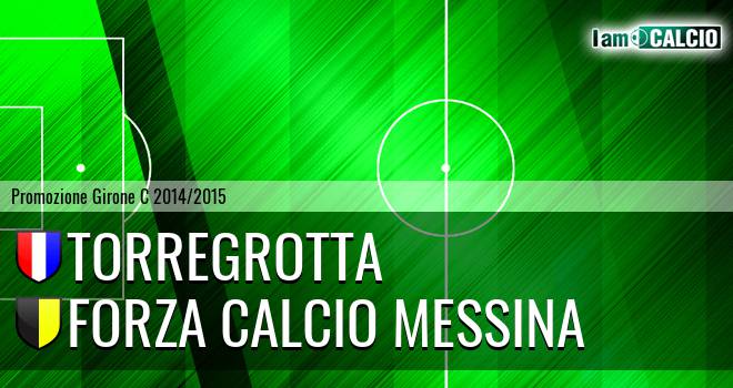 Torregrotta - Forza Calcio Messina