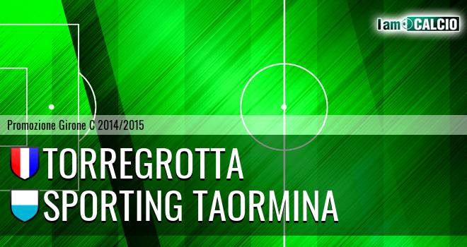 Torregrotta - Sporting Taormina