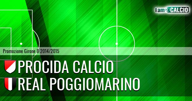 Procida Football - Real Poggiomarino