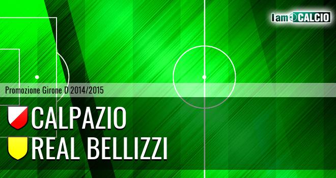 Calpazio - Real Bellizzi