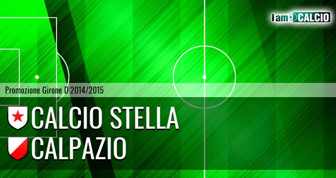 Calcio Stella - Calpazio