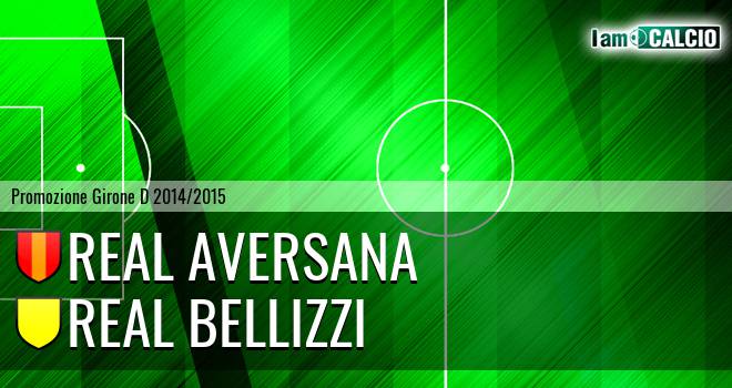 Real Aversana - Real Bellizzi