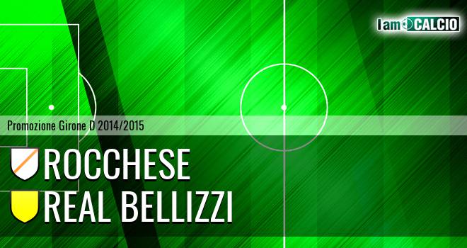 Rocchese - Real Bellizzi