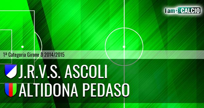 J.R.V.S. Ascoli - Altidona Pedaso