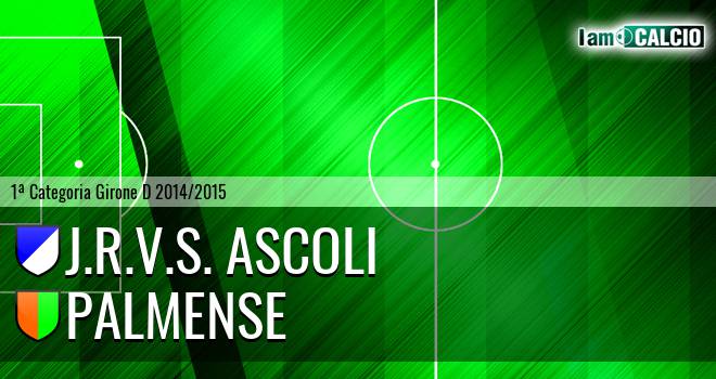 J.R.V.S. Ascoli - Palmense