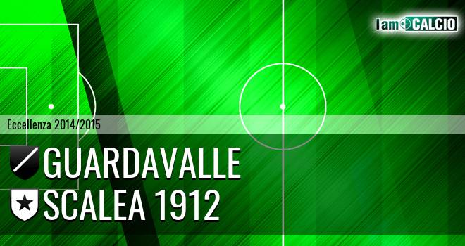 Guardavalle - Scalea 1912