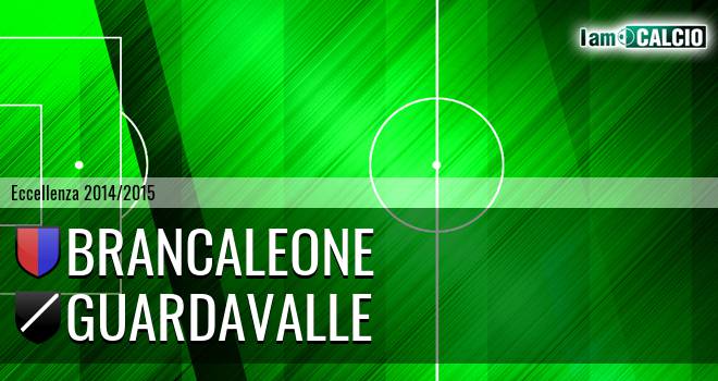 Brancaleone - Guardavalle