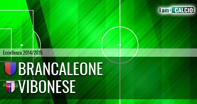 Brancaleone - Vibonese