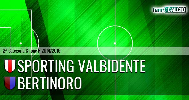 Sporting Valbidente - Bertinoro