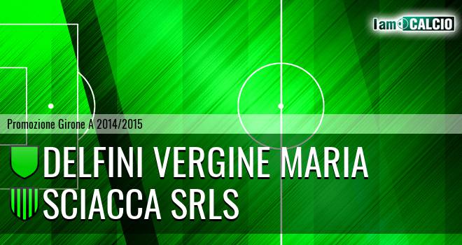 Delfini Vergine Maria - Sciacca SRLS