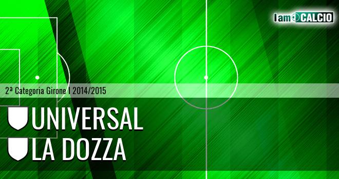 Universal - La Dozza