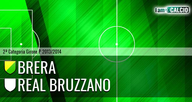 Brera - Real Bruzzano