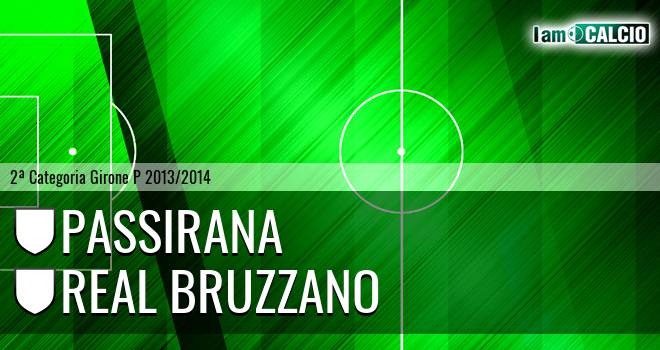 Passirana - Real Bruzzano