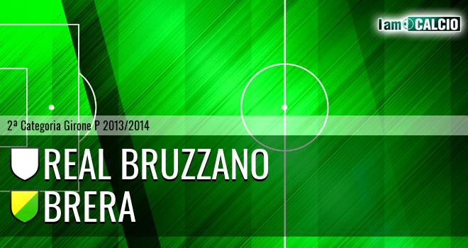 Real Bruzzano - Brera