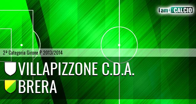 Villapizzone C.d.a. - Brera