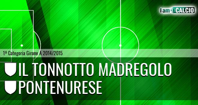 Il Tonnotto Madregolo - Pontenurese