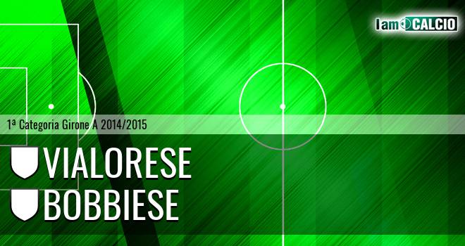 Vialorese - Bobbiese