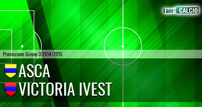 Forza e Coraggio Alessandria - Victoria Ivest