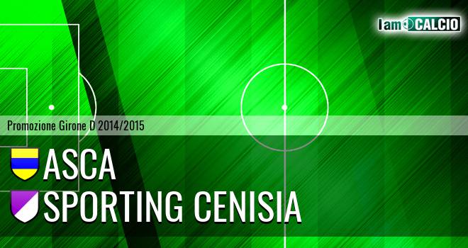 Forza e Coraggio Alessandria - Sporting Cenisia