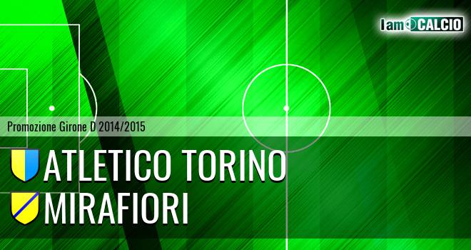 Atletico Torino - Mirafiori