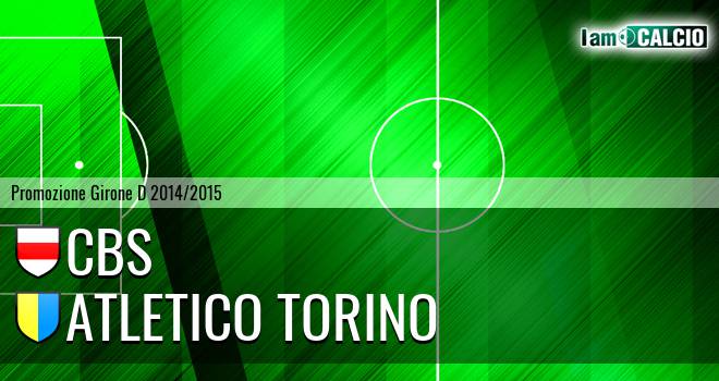 Cbs - Atletico Torino