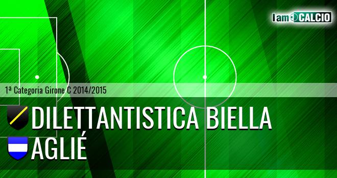 FC Biella - Aglié