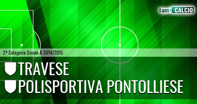 Travese - Polisportiva Pontolliese