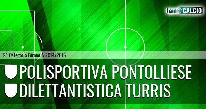 Polisportiva Pontolliese - Dilettantistica Turris