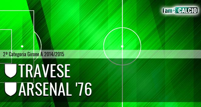 Travese - Arsenal '76