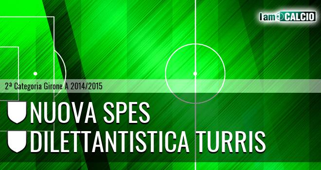 Nuova Spes - Dilettantistica Turris