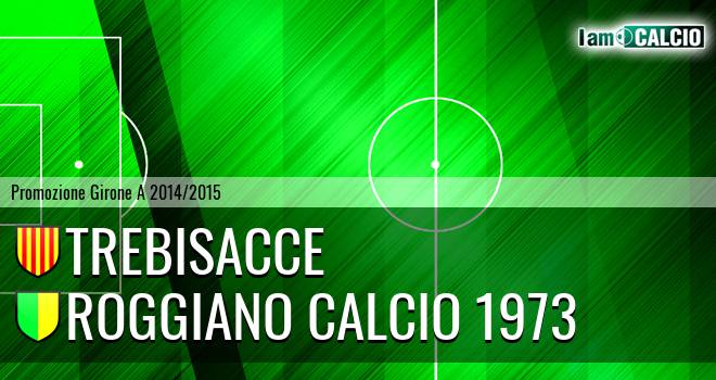 Trebisacce - Roggiano Calcio 1973