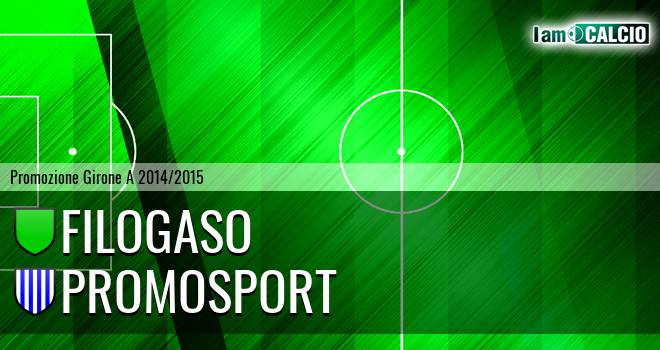 Filogaso - Promosport