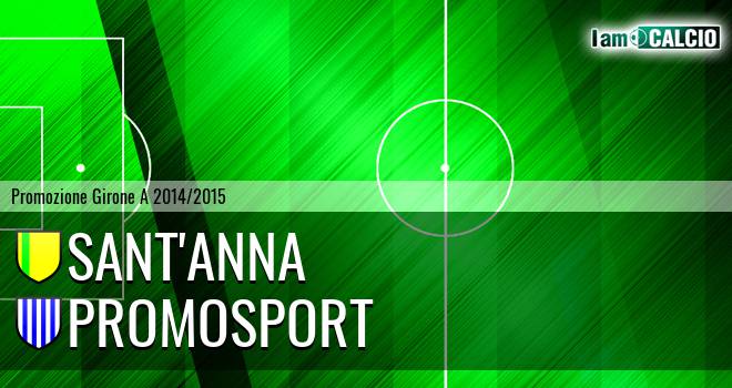 Sant'Anna - Promosport