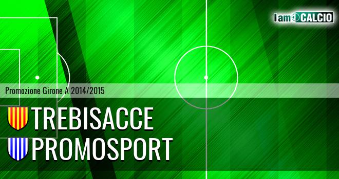 Trebisacce - Promosport