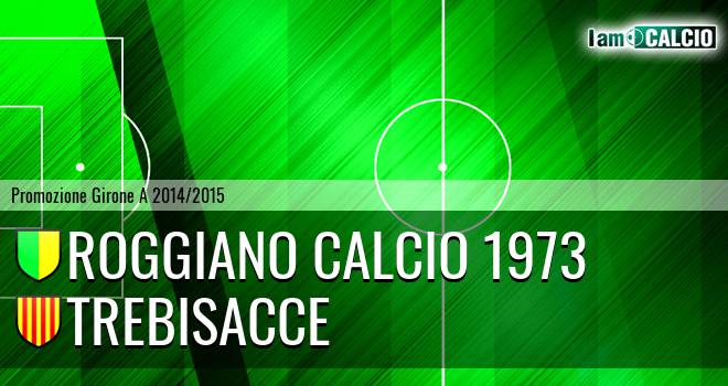 Roggiano Calcio 1973 - Trebisacce