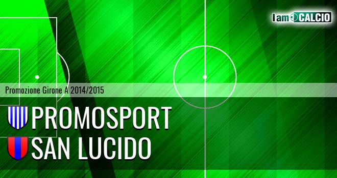 Promosport - San Lucido