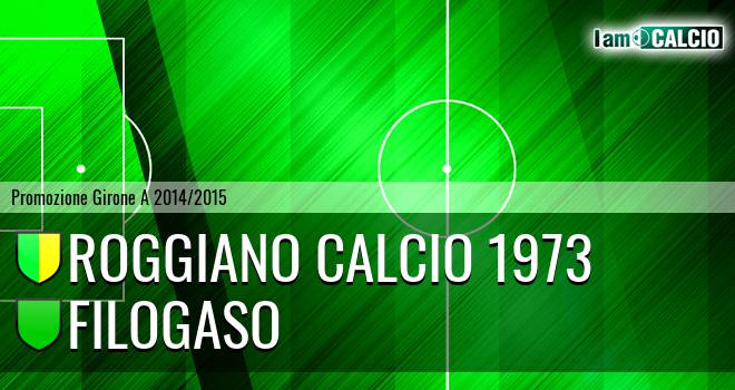 Roggiano Calcio 1973 - Filogaso