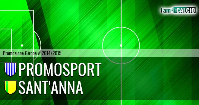 Promosport - Sant'Anna