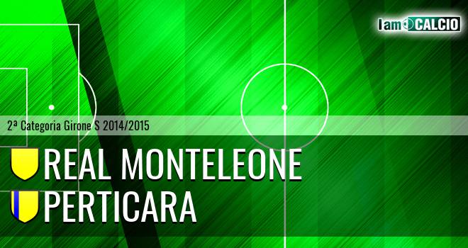 Real Monteleone - Perticara