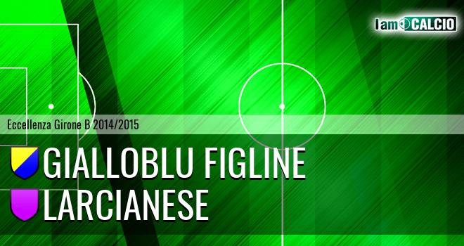 Figline 1965 - Larcianese