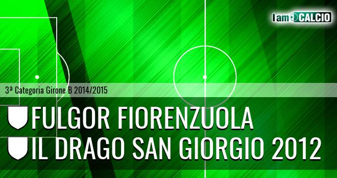 Fulgor Fiorenzuola - Il Drago San Giorgio 2012